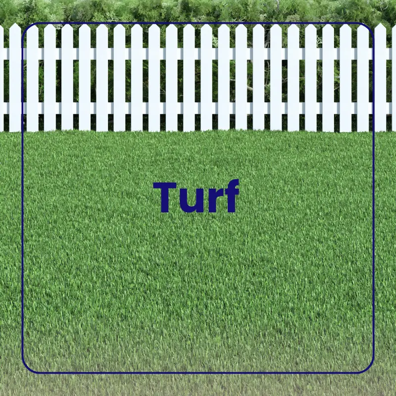 Turf